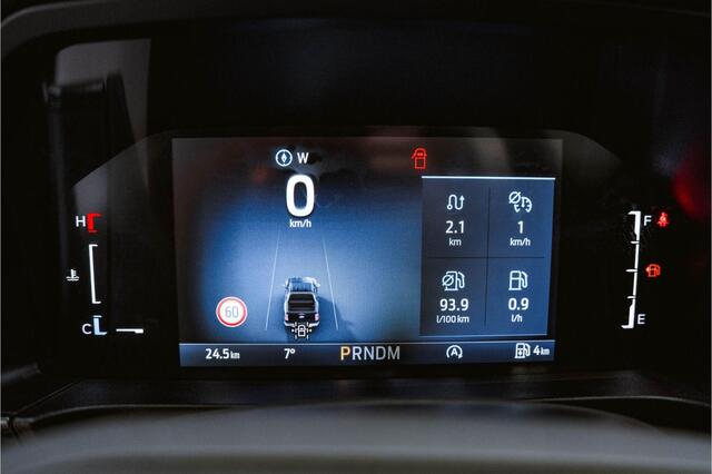 Ford RANGER 2.0 TDCI 205PK Aut. 2-Zits Wildtrak NAVI | LEDER | 360 camera | Adapt. Cruise Control | Apple Carplay | Android Auto |