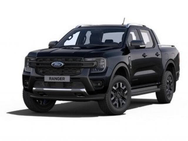 Ford RANGER WILDTRAK DOUBLE CAB 2.3 PHEV Copy
