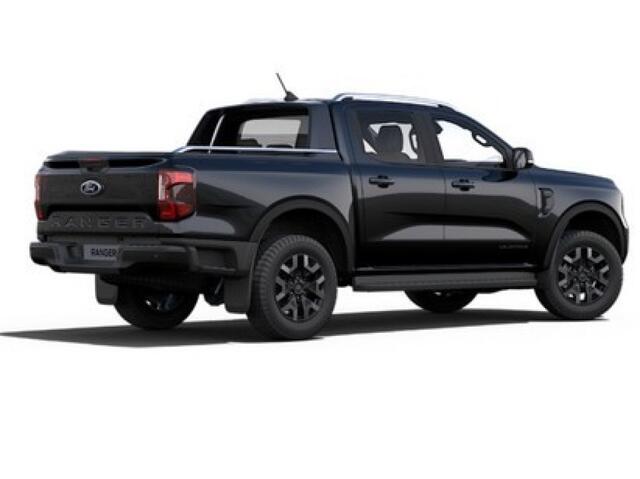 Ford RANGER WILDTRAK DOUBLE CAB 2.3 PHEV Copy