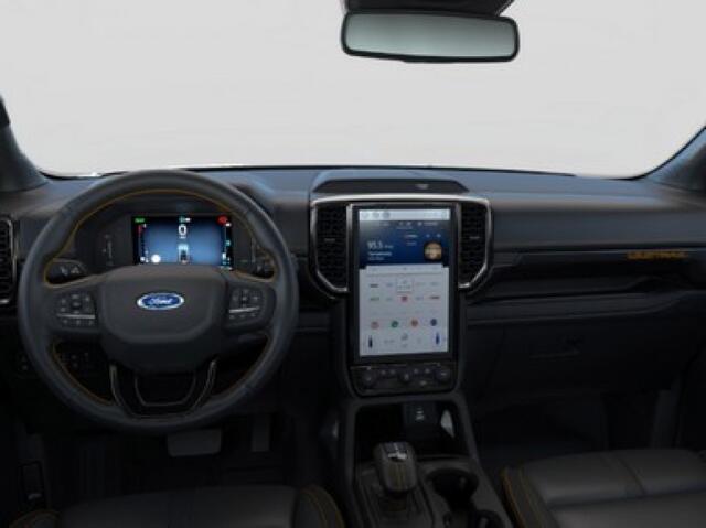 Ford RANGER WILDTRAK DOUBLE CAB 2.3 PHEV Copy