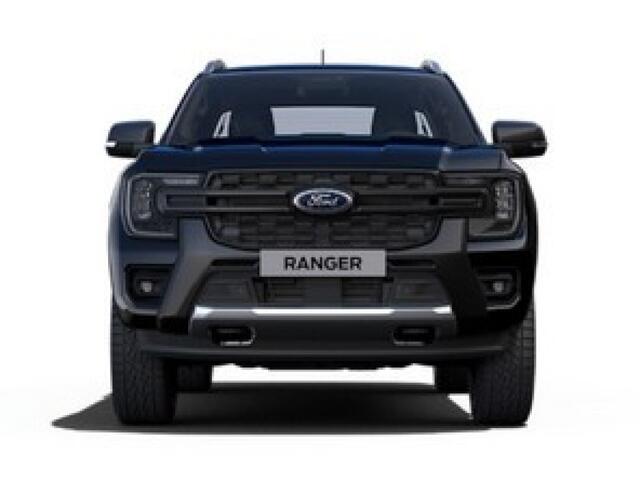 Ford RANGER WILDTRAK DOUBLE CAB 2.3 PHEV Copy