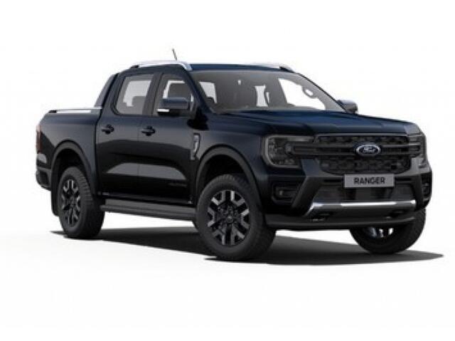 Ford RANGER WILDTRAK DOUBLE CAB 2.3 PHEV Copy