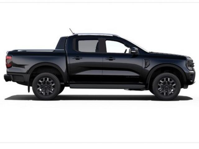 Ford RANGER WILDTRAK DOUBLE CAB 2.3 PHEV Copy