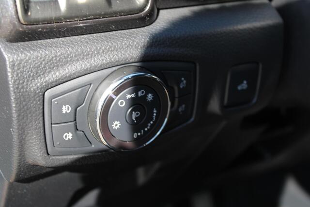 Ford RANGER 2.0 EcoBlue Wildtrak Supercab |Trekhaak