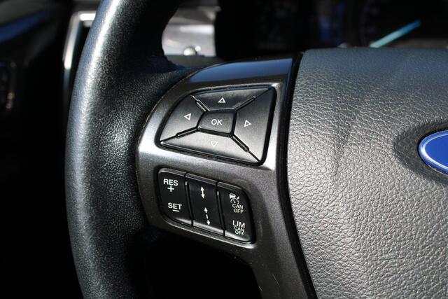 Ford RANGER 2.0 EcoBlue Wildtrak Supercab |Trekhaak