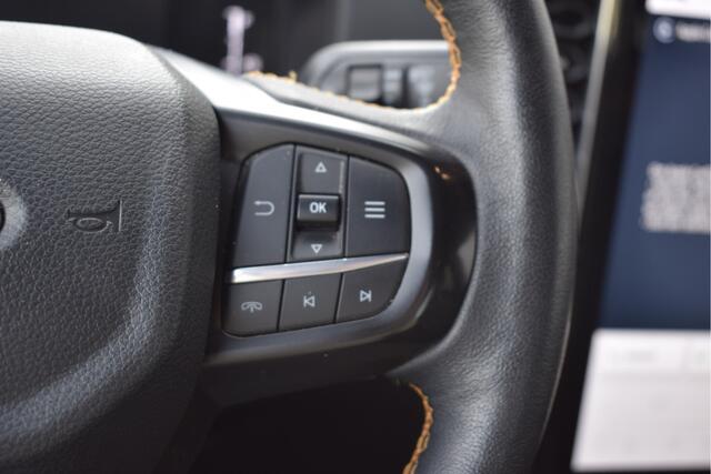 Ford RANGER 2.0 Wildtrak Super Cab EcoBlue Adaptive cruise, 360", Trekhaak, Carplay, Keyless