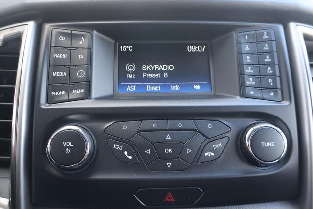 Ford RANGER 2.2 TDCi XLT Supercab 3.55 NL-Auto!! Cruise I Airco I 4x4