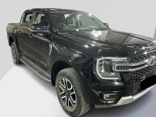 Ford RANGER 2.0 EcoBlue Limited 4WD | Rollertop