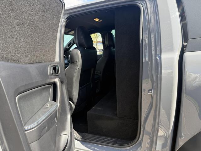 Ford RANGER 2.0 EcoBlue Raptor Rollertop l Camera Stoel verwarming