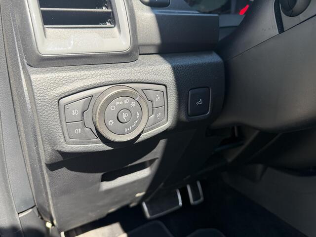 Ford RANGER 2.0 EcoBlue Raptor Rollertop l Camera Stoel verwarming