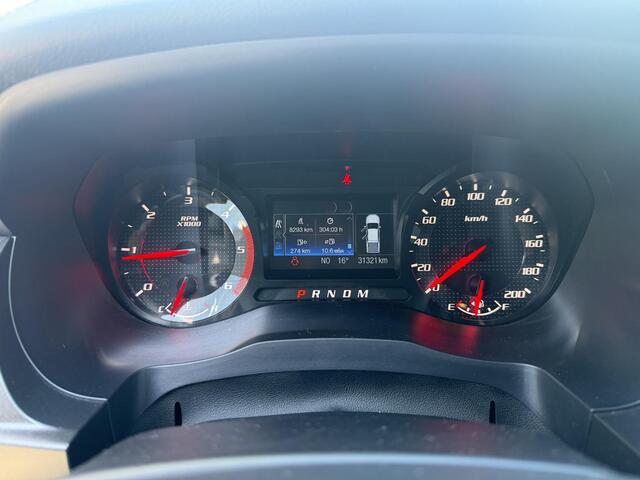Ford RANGER 2.0 EcoBlue Raptor Rollertop l Camera Stoel verwarming
