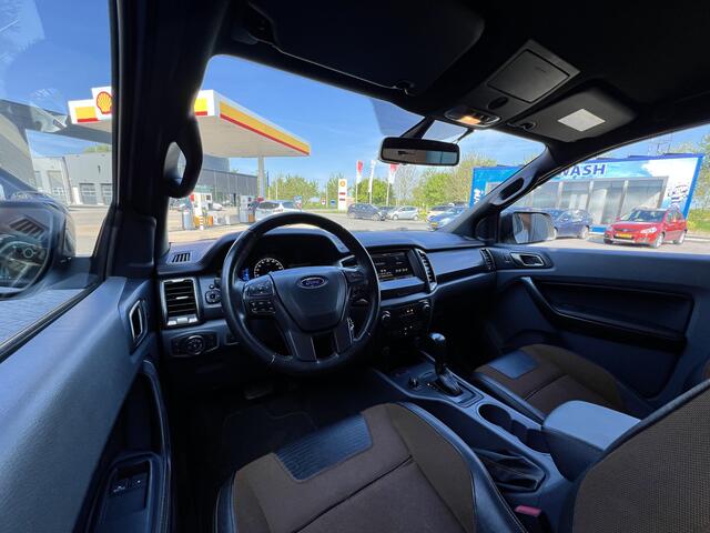 Ford RANGER 3.2 TDCi Wildtrak Supercab