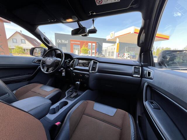 Ford RANGER 3.2 TDCi Wildtrak Supercab