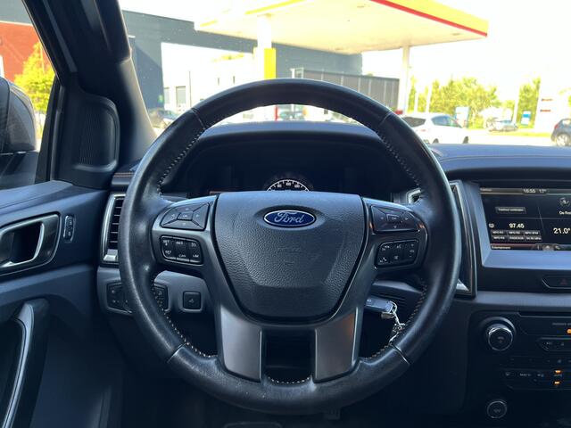 Ford RANGER 3.2 TDCi Wildtrak Supercab