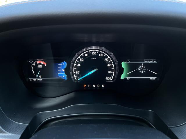Ford RANGER 3.2 TDCi Wildtrak Supercab