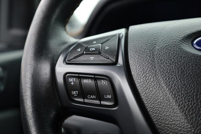 Ford RANGER 3.2 TDCi Wildtrak Supercab | 5 persoons | CarPlay | Camera | 3.500 kilo trek. | DAB