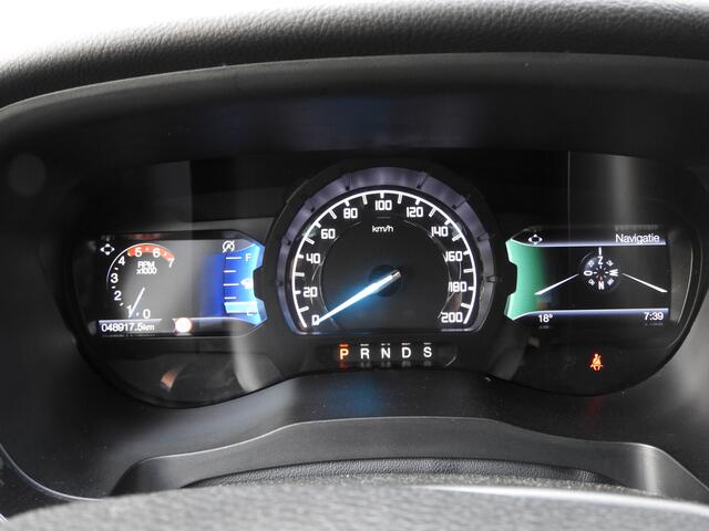 Ford RANGER 2.0 EcoBlue Wildtrak AUT | 5-PERS DC | BE-TREKKER