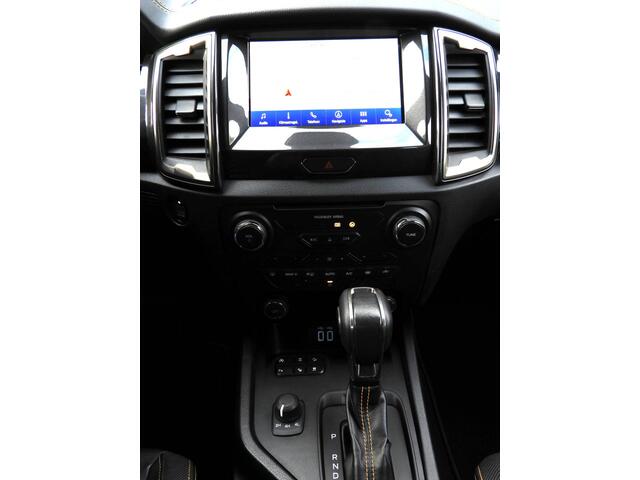 Ford RANGER 2.0 EcoBlue Wildtrak AUT | 5-PERS DC | BE-TREKKER