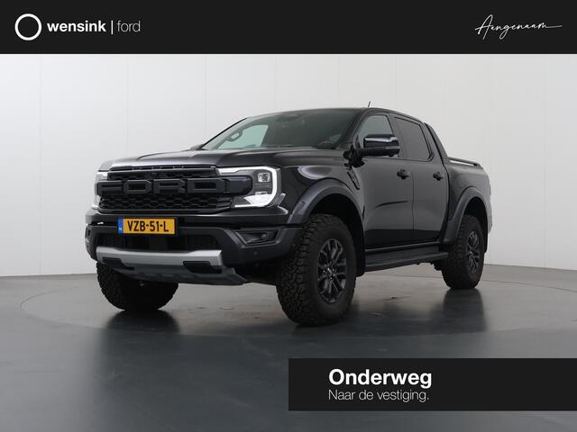 Ford RANGER 3.0 Double Cab EcoBoost Raptor