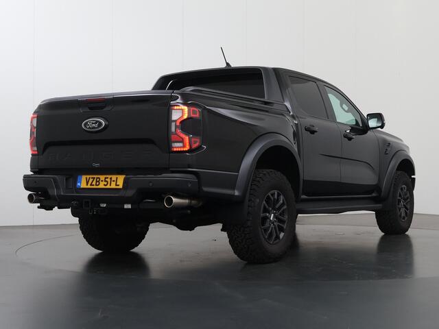 Ford RANGER 3.0 Double Cab EcoBoost Raptor