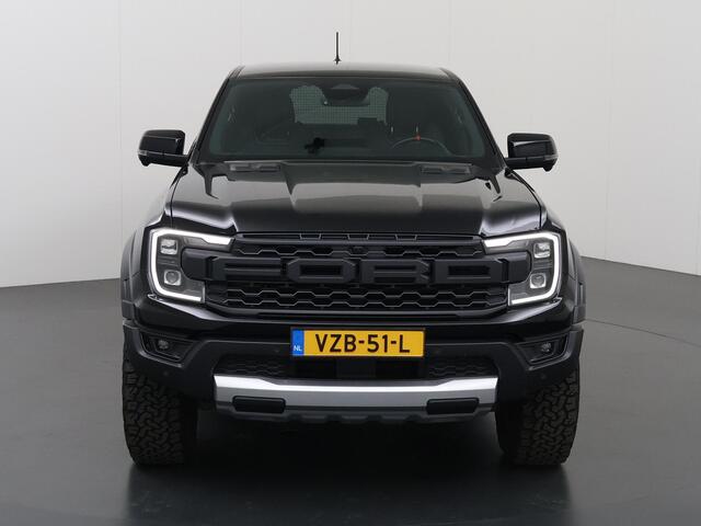 Ford RANGER 3.0 Double Cab EcoBoost Raptor