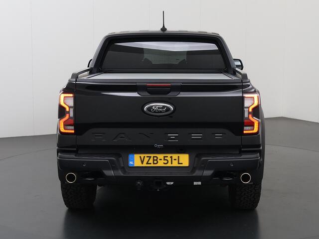 Ford RANGER 3.0 Double Cab EcoBoost Raptor