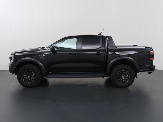 Ford RANGER 3.0 Double Cab EcoBoost Raptor
