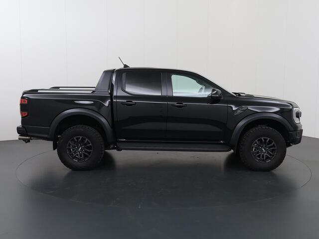 Ford RANGER 3.0 Double Cab EcoBoost Raptor
