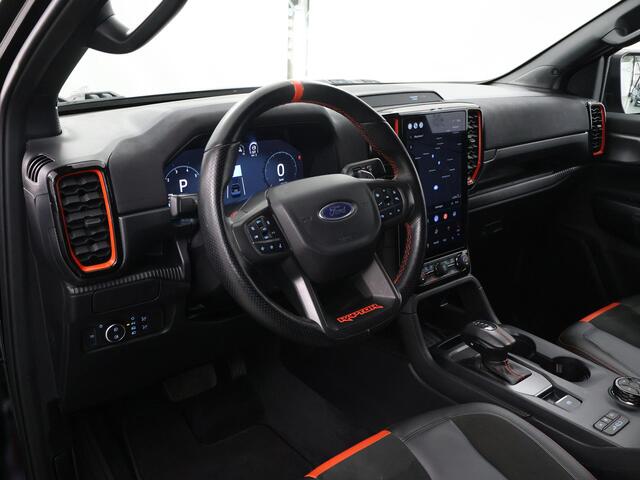 Ford RANGER 3.0 Double Cab EcoBoost Raptor