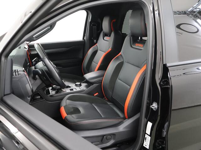 Ford RANGER 3.0 Double Cab EcoBoost Raptor