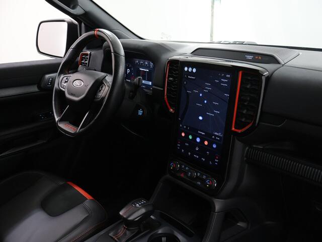 Ford RANGER 3.0 Double Cab EcoBoost Raptor