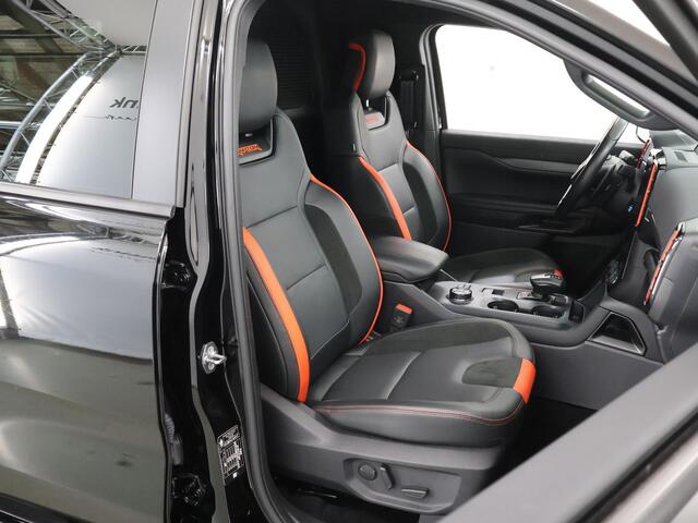 Ford RANGER 3.0 Double Cab EcoBoost Raptor
