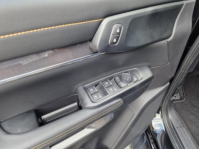 Ford RANGER 2.3 Double Cab PHEV Wildtrak 5 pers. | Trekhaak | Tech Pack |