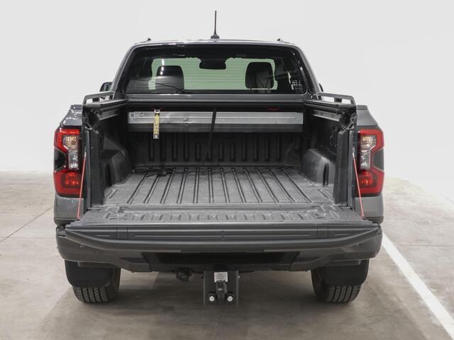 Ford RANGER 2.0 EcoBlue Wildtrak Supercab Automaat Airco Trekhaak Cruise Control Apple Carplay
