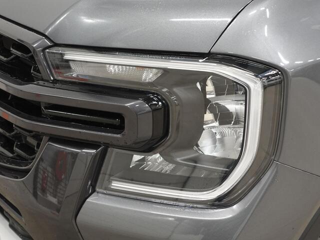 Ford RANGER 2.0 EcoBlue Wildtrak Supercab Automaat Airco Trekhaak Cruise Control Apple Carplay