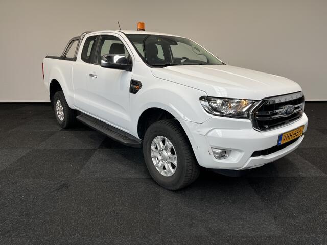 Ford RANGER 2.0 EcoBlue XLT S.C.