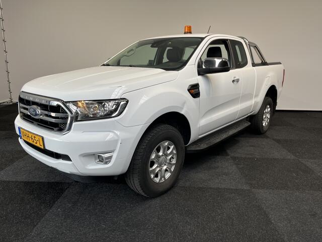Ford RANGER 2.0 EcoBlue XLT S.C.