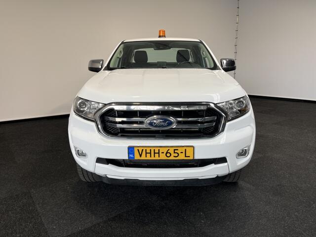 Ford RANGER 2.0 EcoBlue XLT S.C.