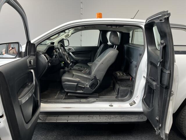 Ford RANGER 2.0 EcoBlue XLT S.C.