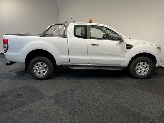 Ford RANGER 2.0 EcoBlue XLT S.C.