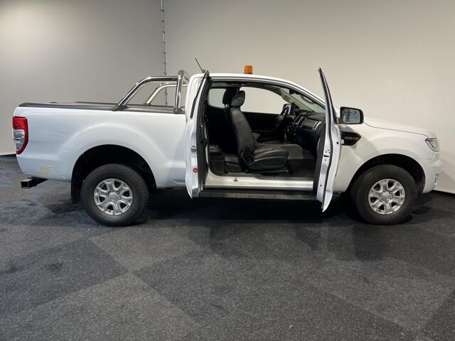 Ford RANGER 2.0 EcoBlue XLT S.C.