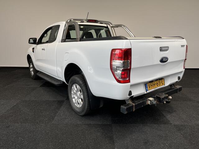 Ford RANGER 2.0 EcoBlue XLT S.C.