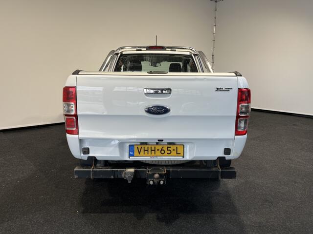 Ford RANGER 2.0 EcoBlue XLT S.C.