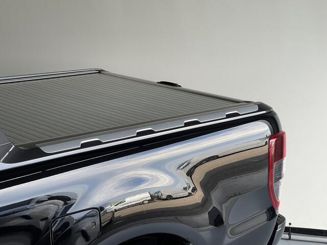 Ford RANGER 2.0 EcoBlue 213 PK AUT Wildtrak / Navi / Camera