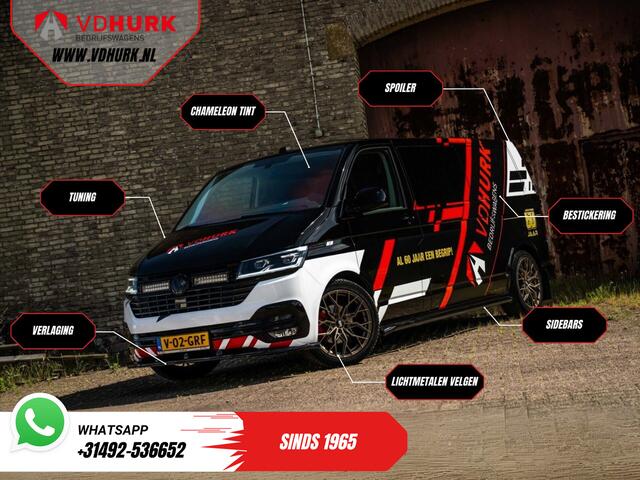 Ford RANGER Wildtrak 2.3 PHEV Double Cab 4x4/ B&O/ Tech-Pack/ Adapt.Cruise/ 3.5t Trekverm./ 360 Camera/ Leder/ Alarm/ Navi/ Carplay/ Trekhaak