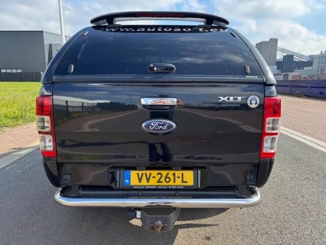 Ford RANGER 2.2 TDCI XLT SUPER C