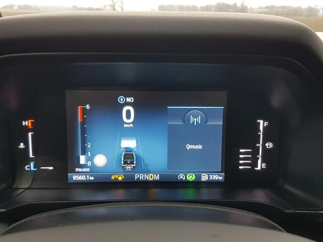 Ford RANGER Wildtrack Double Cab 2024 BPM vrij 4jr. garantie