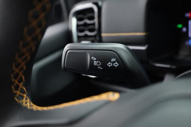 Ford RANGER 2.3 Double Cab PHEV Wildtrak | Adapt. Cruise | Elek. Afdekhoes | Trekhaak | Leder | Stoel- Stuurverw. | Camera