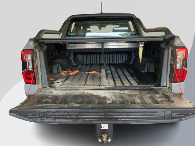 Ford RANGER 2.0 Super Cab EcoBlue Tremor e-4WD | Trekhaak | Rollertop