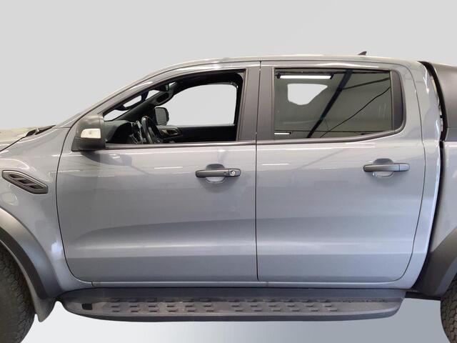 Ford RANGER 2.0 EcoBlue Raptor | SCI | Rollertop | Trekhaak | Camera